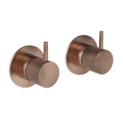 Buddy X Shower Mixer With Diverter gallery detail image