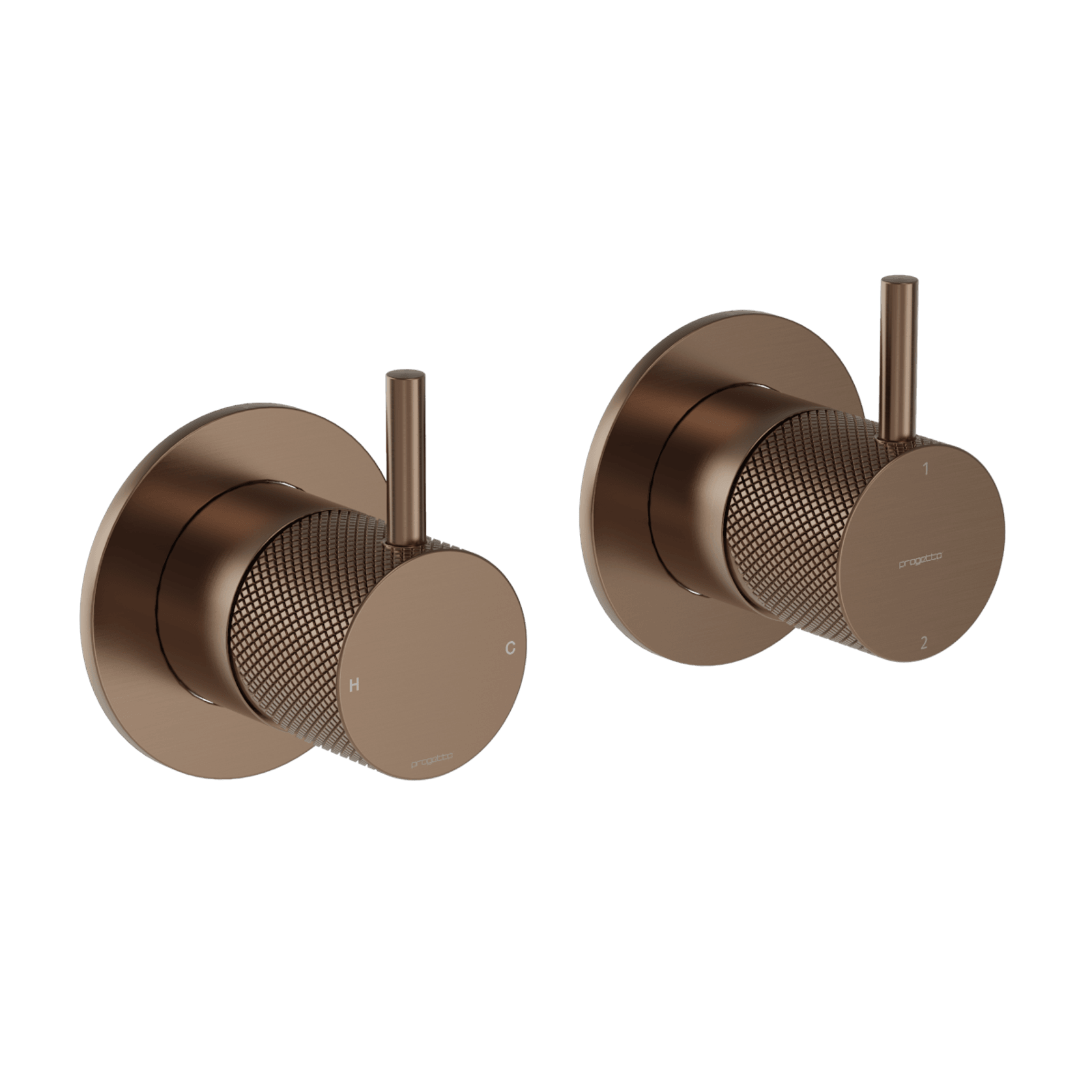 Buddy X Shower Mixer With Diverter gallery detail image