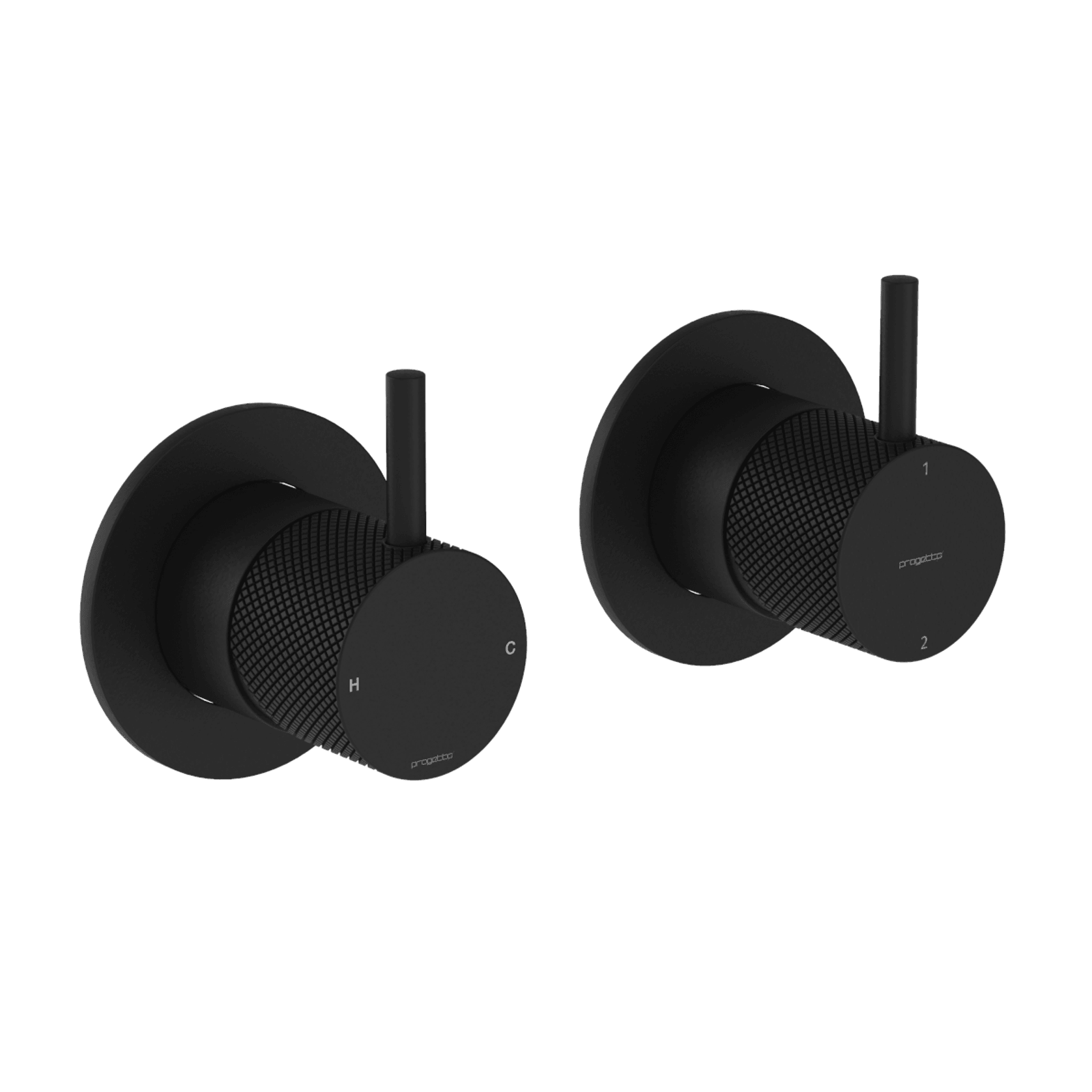 Buddy X Shower Mixer With Diverter gallery detail image