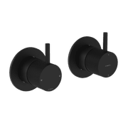 Buddy X Shower Mixer With Diverter gallery detail image
