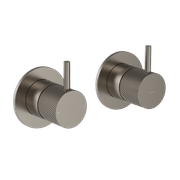 Buddy X Shower Mixer With Diverter gallery detail image