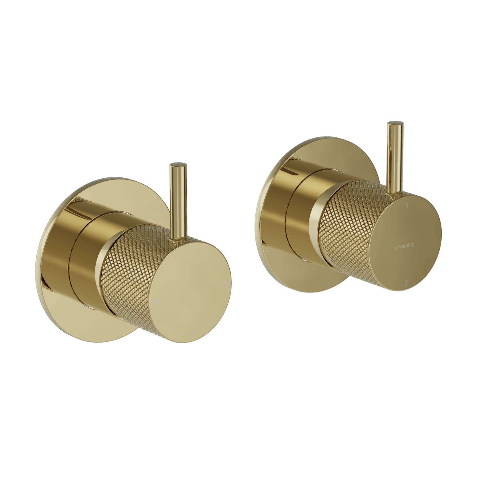 Buddy X Shower Mixer With Diverter gallery detail image