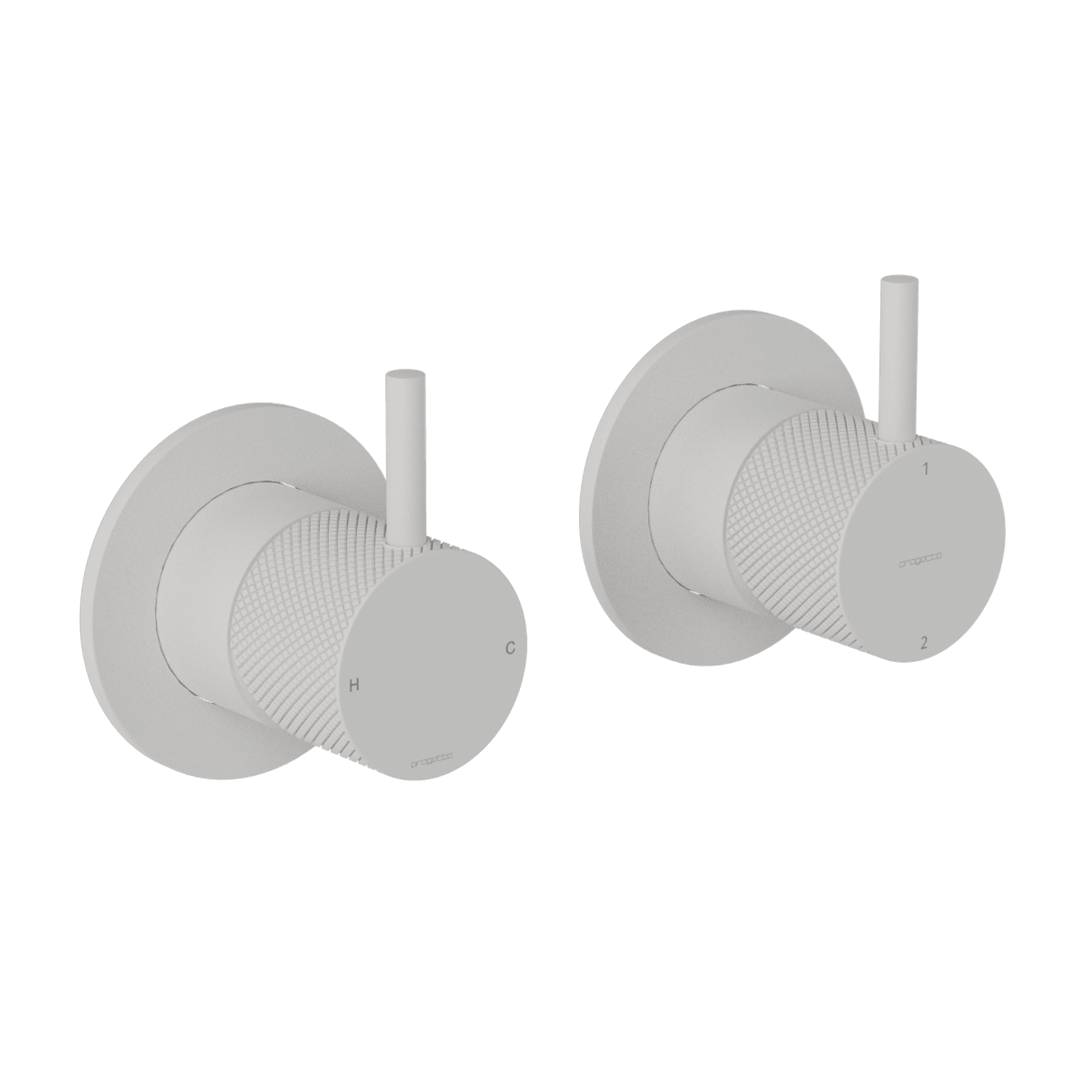 Buddy X Shower Mixer With Diverter gallery detail image