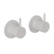 Buddy X Shower Mixer With Diverter gallery detail image