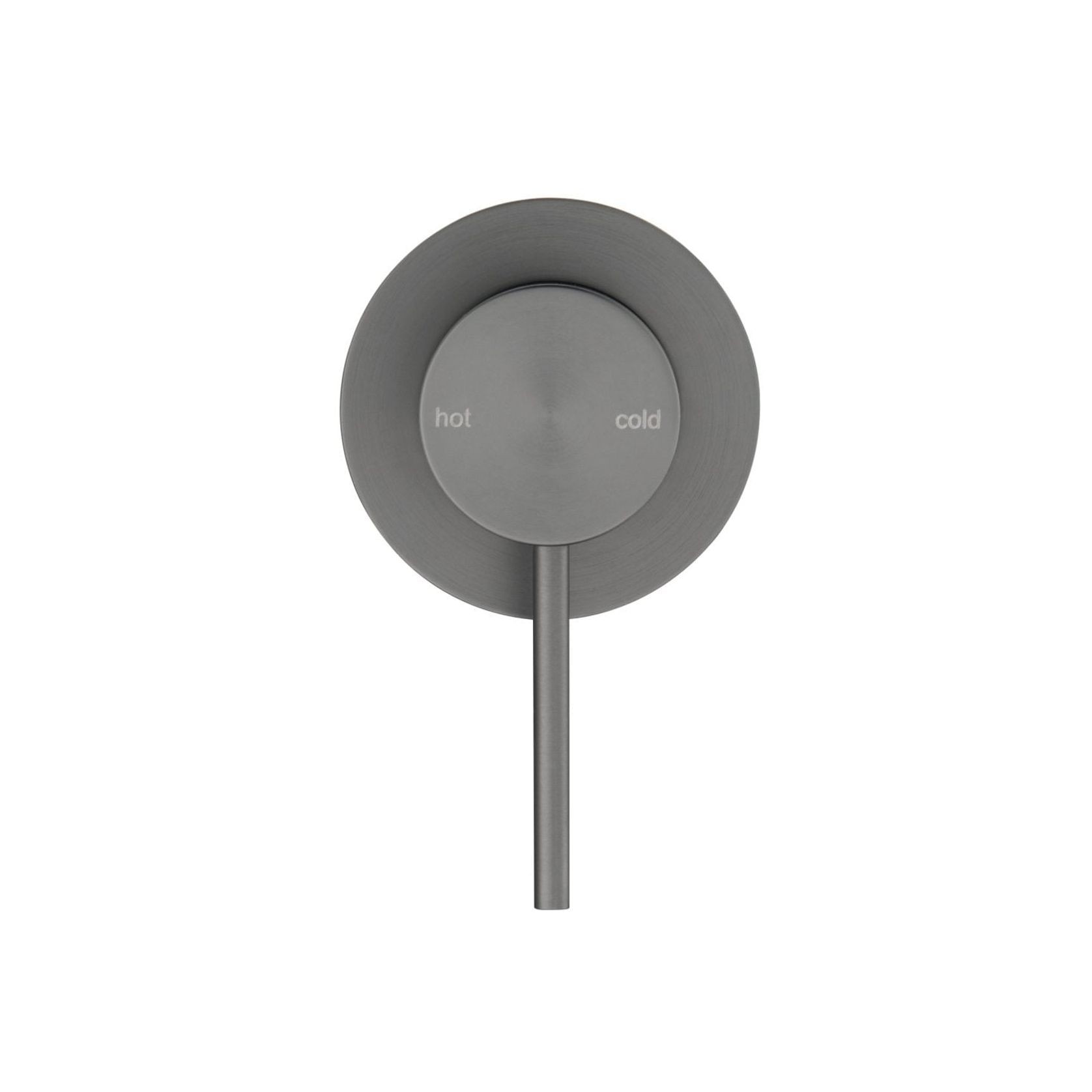Mica Shower Mixer | Trim Kit Only gallery detail image