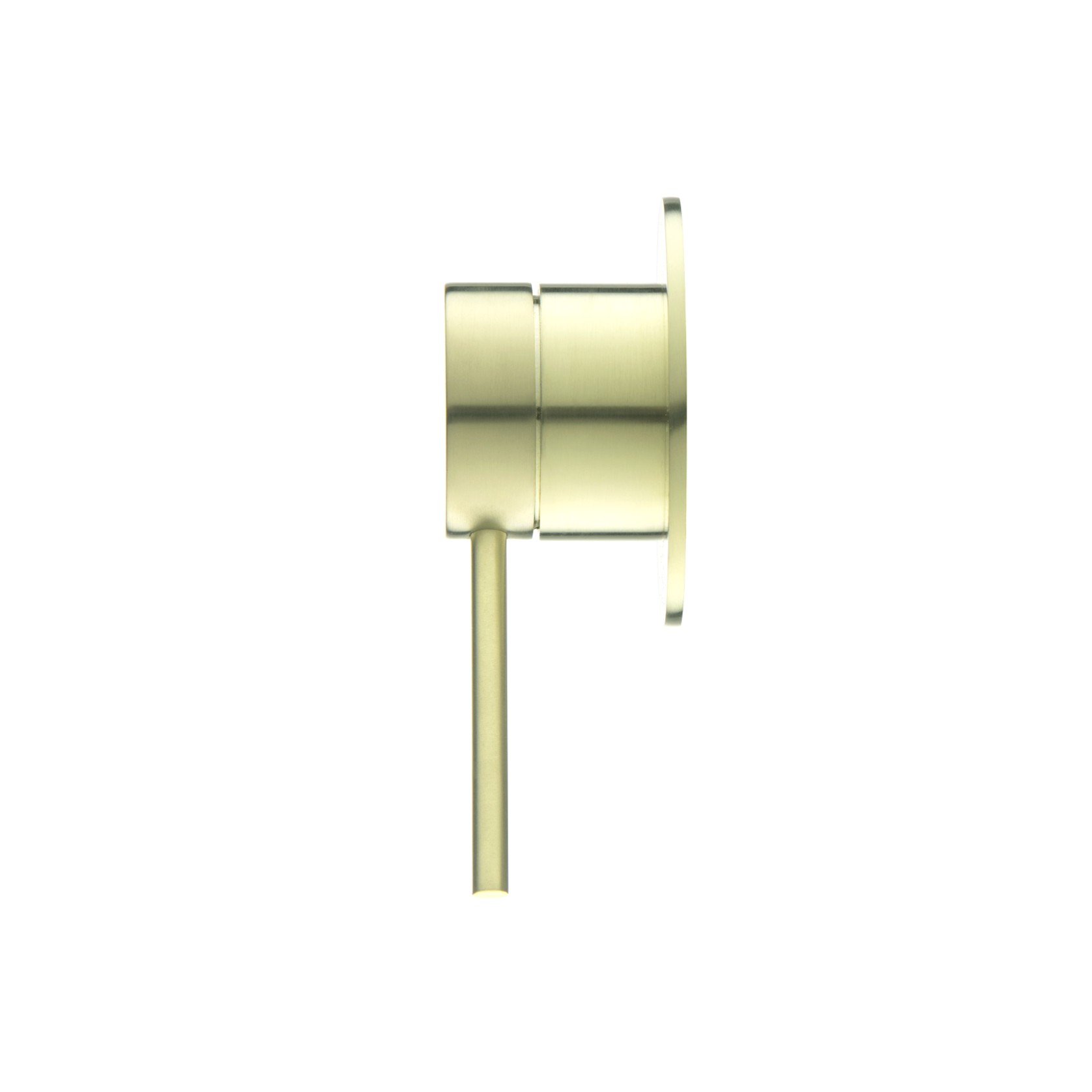 Mica Shower Mixer | Trim Kit Only gallery detail image