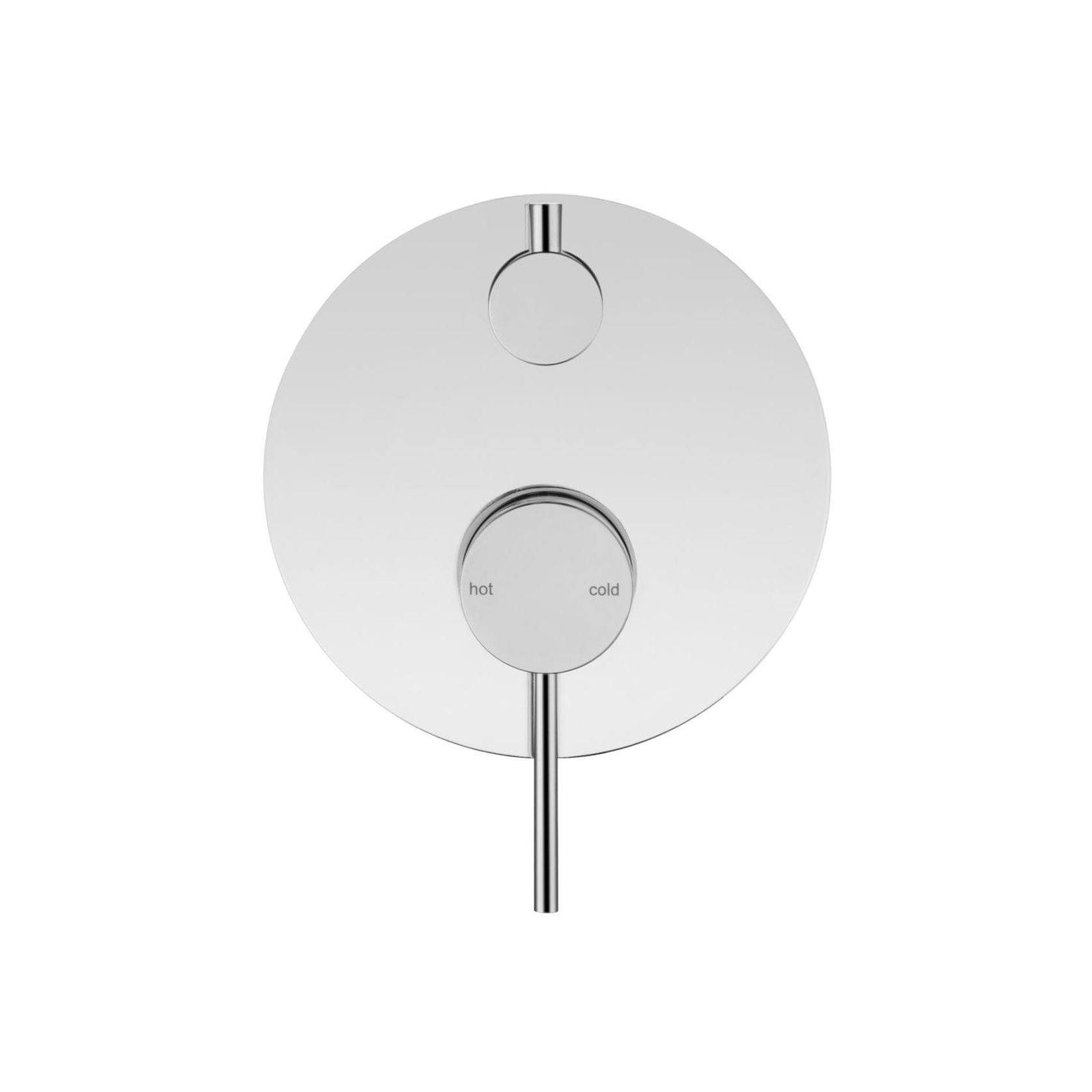 Mica Shower Mixer Diverter | 1P | Trim Kit Only gallery detail image