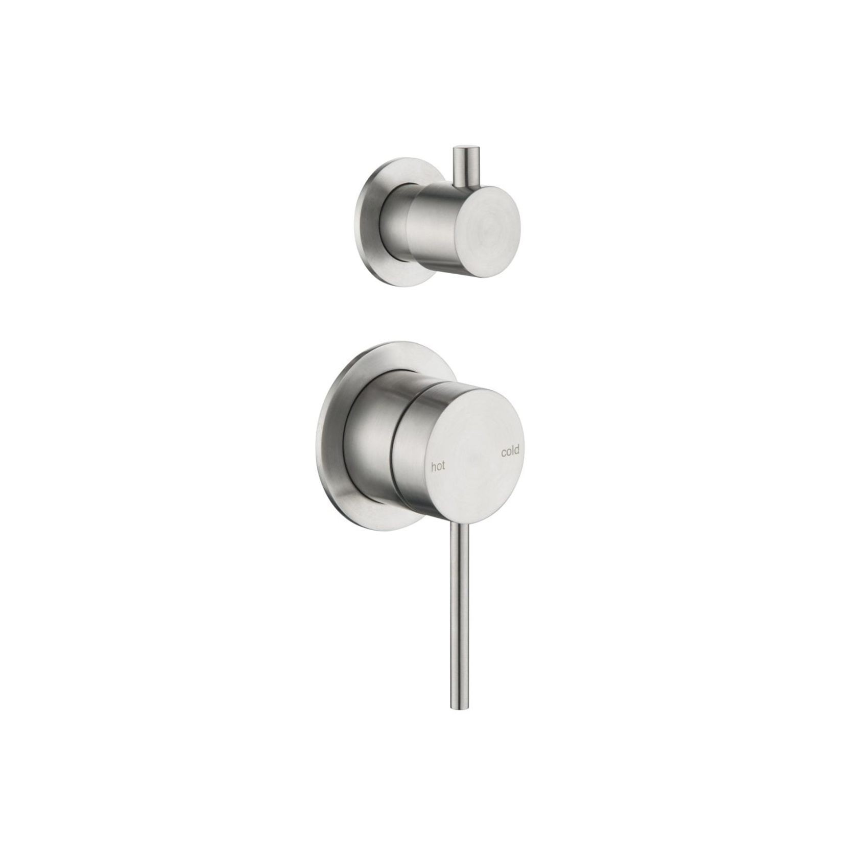 Mica Shower Mixer Diverter | 2P | Trim Kit Only gallery detail image