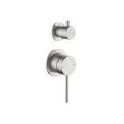 Mica Shower Mixer Diverter | 2P | Trim Kit Only gallery detail image