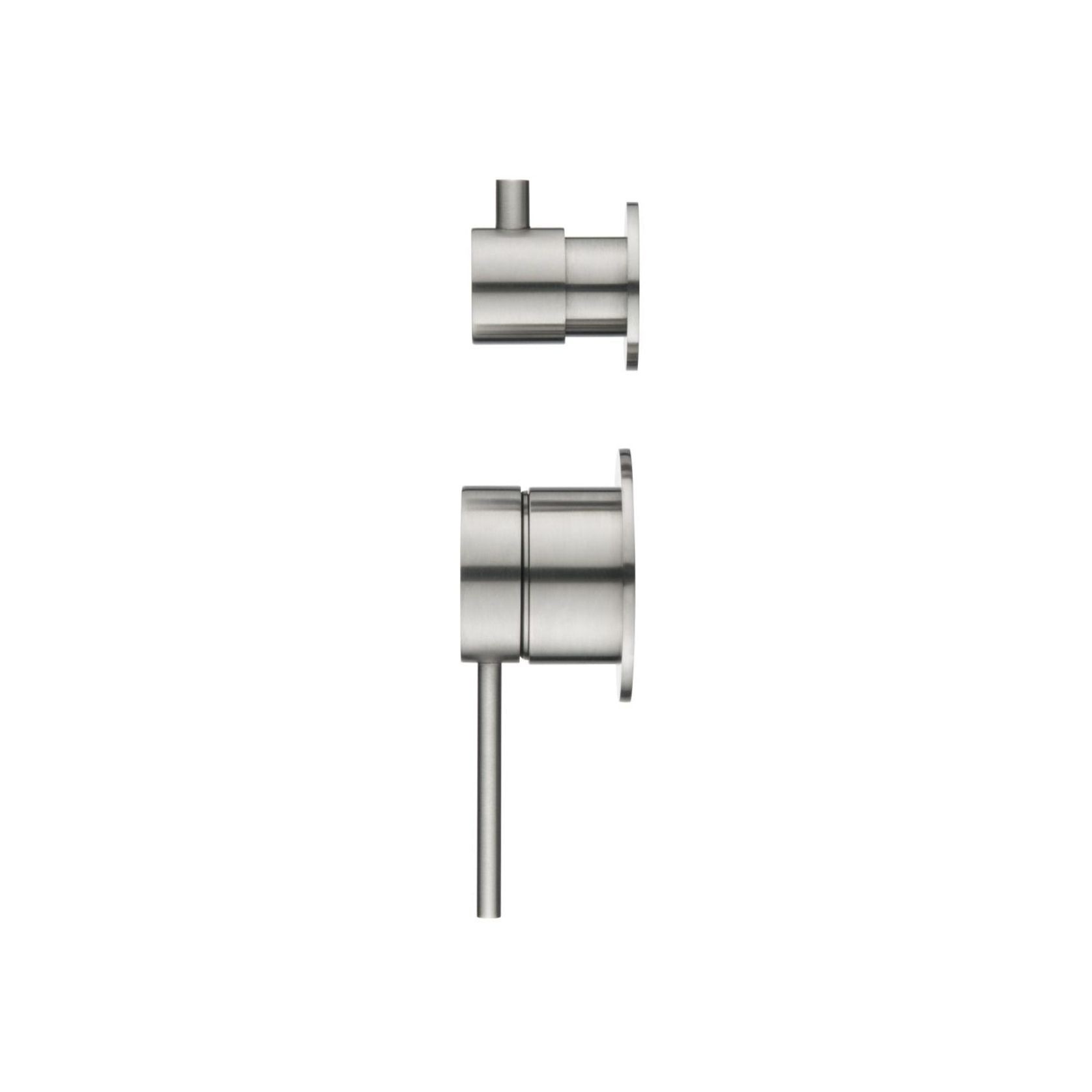 Mica Shower Mixer Diverter | 2P | Trim Kit Only gallery detail image