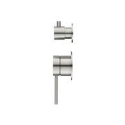 Mica Shower Mixer Diverter | 2P | Trim Kit Only gallery detail image