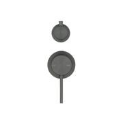 Mica Shower Mixer Diverter | 2P | Trim Kit Only gallery detail image