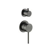 Mica Shower Mixer Diverter | 2P | Trim Kit Only gallery detail image