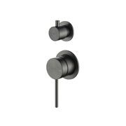 Mica Shower Mixer Diverter | 2P | Trim Kit Only gallery detail image