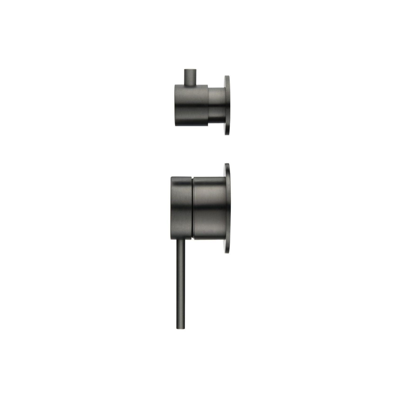 Mica Shower Mixer Diverter | 2P | Trim Kit Only gallery detail image
