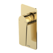 CODE Pure Shower Mixer - 7 Colours gallery detail image
