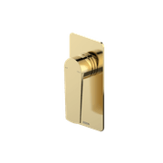 Code Pure Shower Mixer - 7 Colours gallery detail image