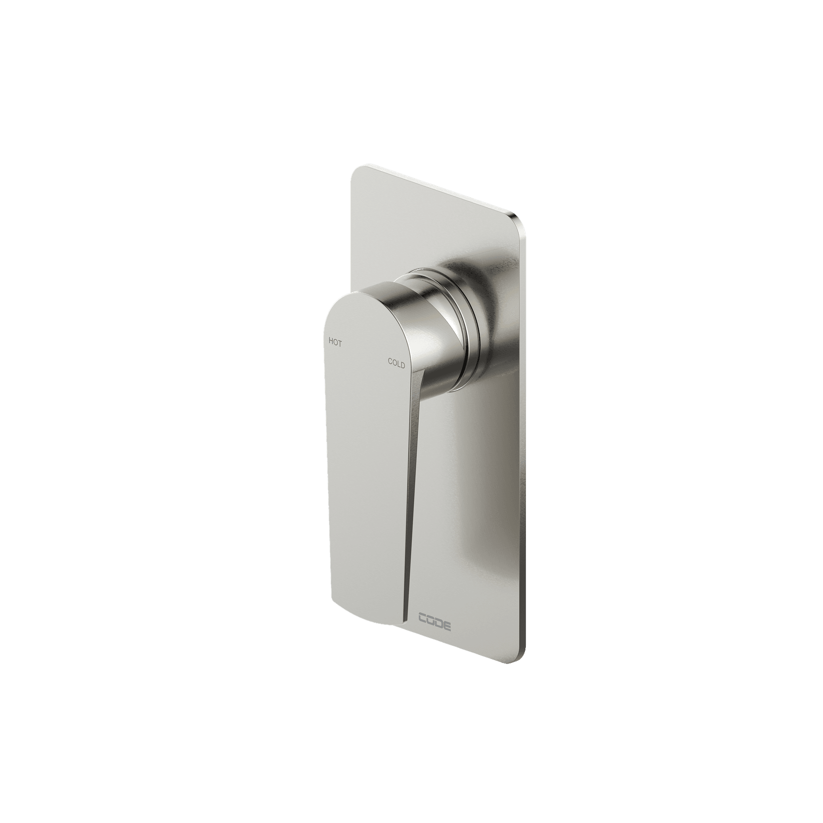 Code Pure Shower Mixer - 7 Colours gallery detail image