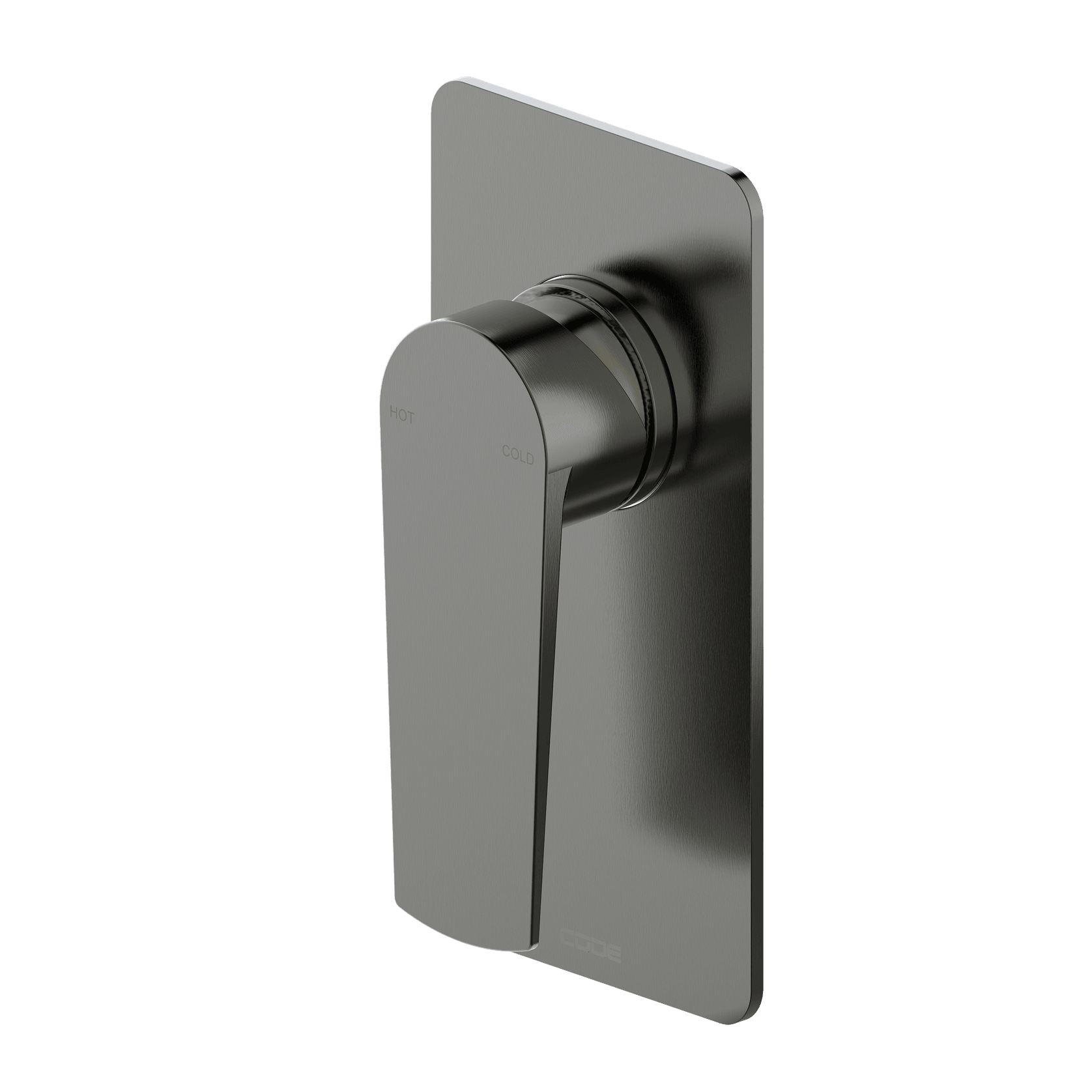CODE Pure Shower Mixer - 7 Colours gallery detail image
