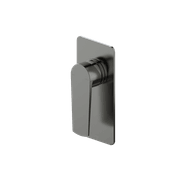 Code Pure Shower Mixer - 7 Colours gallery detail image