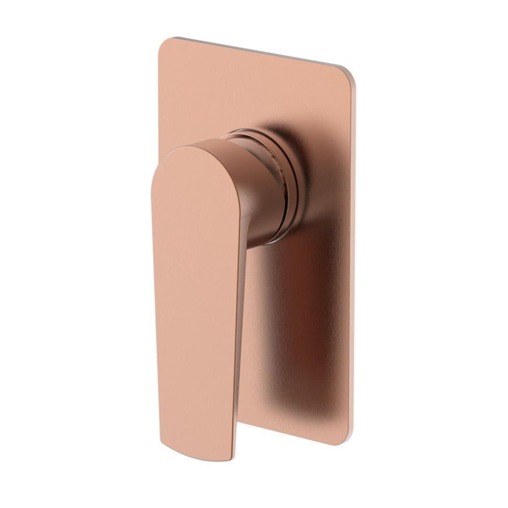 CODE Pure Shower Mixer - 7 Colours gallery detail image