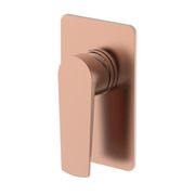 CODE Pure Shower Mixer - 7 Colours gallery detail image