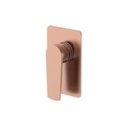 Code Pure Shower Mixer - 7 Colours gallery detail image
