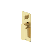CODE Pure Diverter Shower Mixer - 7 Colours gallery detail image