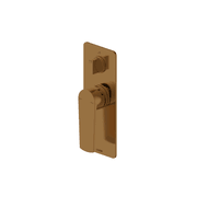 CODE Pure Diverter Shower Mixer - 7 Colours gallery detail image