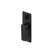 CODE Pure Diverter Shower Mixer - 7 Colours gallery detail image