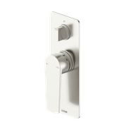CODE Pure Diverter Shower Mixer - 7 Colours gallery detail image