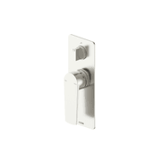 CODE Pure Diverter Shower Mixer - 7 Colours gallery detail image