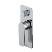 CODE Pure Diverter Shower Mixer - 7 Colours gallery detail image