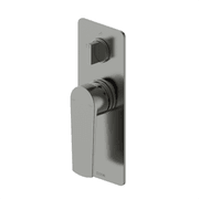 CODE Pure Diverter Shower Mixer - 7 Colours gallery detail image