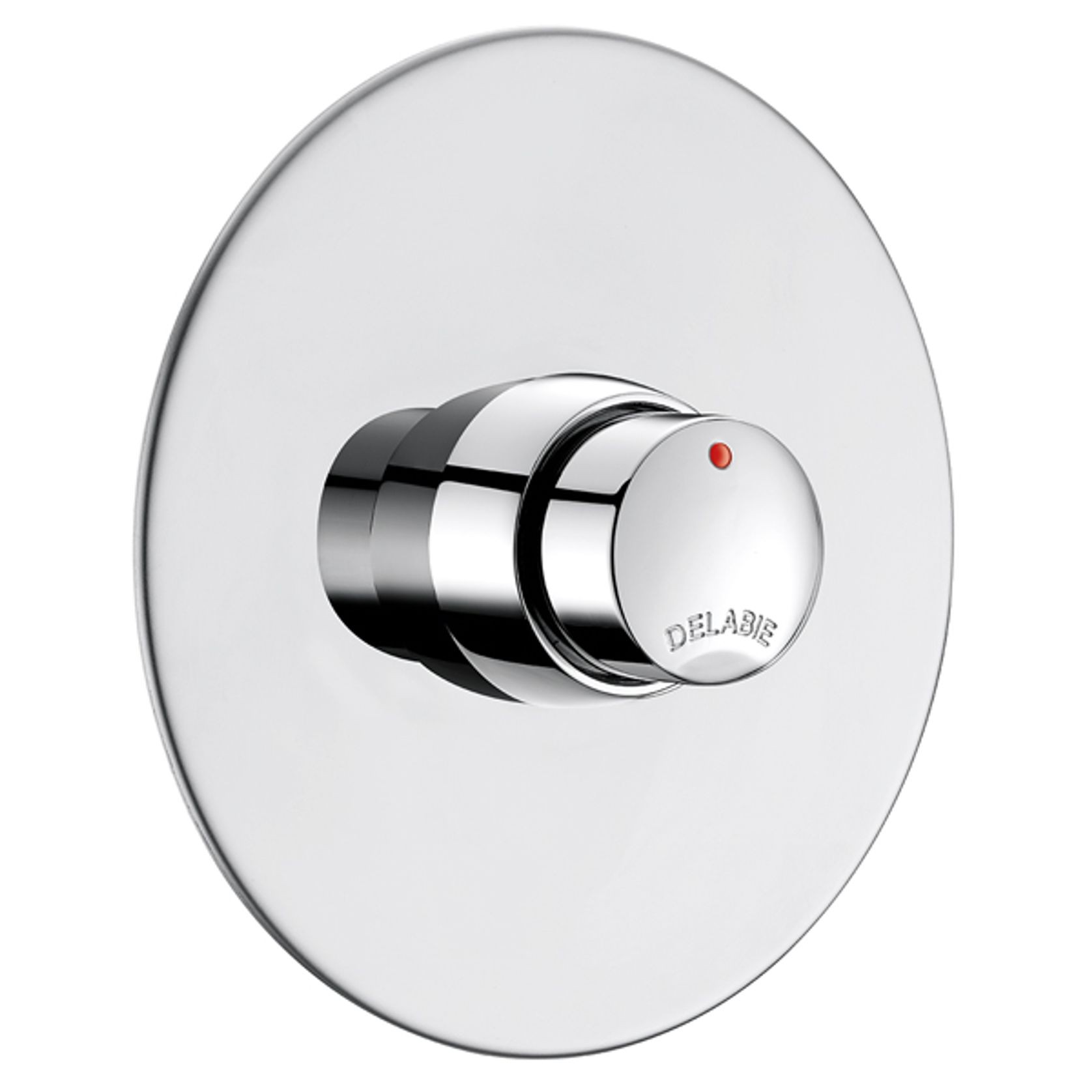 Delabie Temposoft 2 Shower Valve gallery detail image