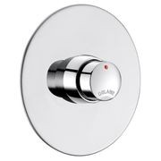 Delabie Temposoft 2 Shower Valve gallery detail image