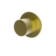 Nature Shower Diverter Mixer - 7 Colours gallery detail image