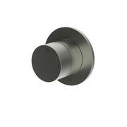Nature Shower Diverter Mixer - 7 Colours gallery detail image
