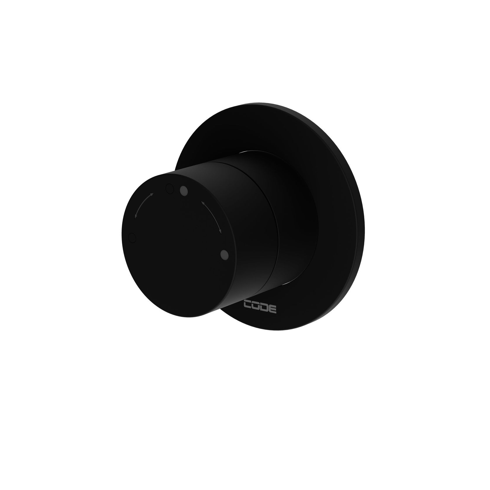 Nature Shower Diverter Mixer - 7 Colours gallery detail image