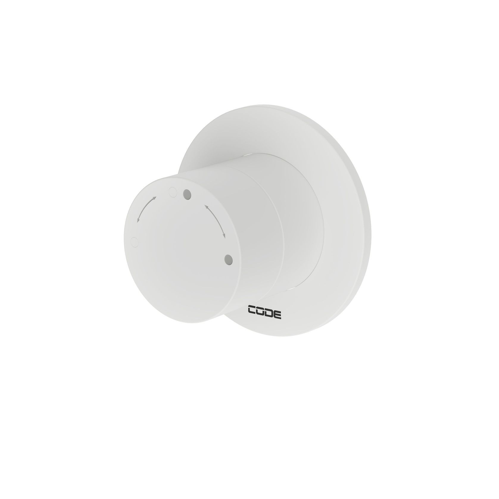 Nature Shower Diverter Mixer - 7 Colours gallery detail image