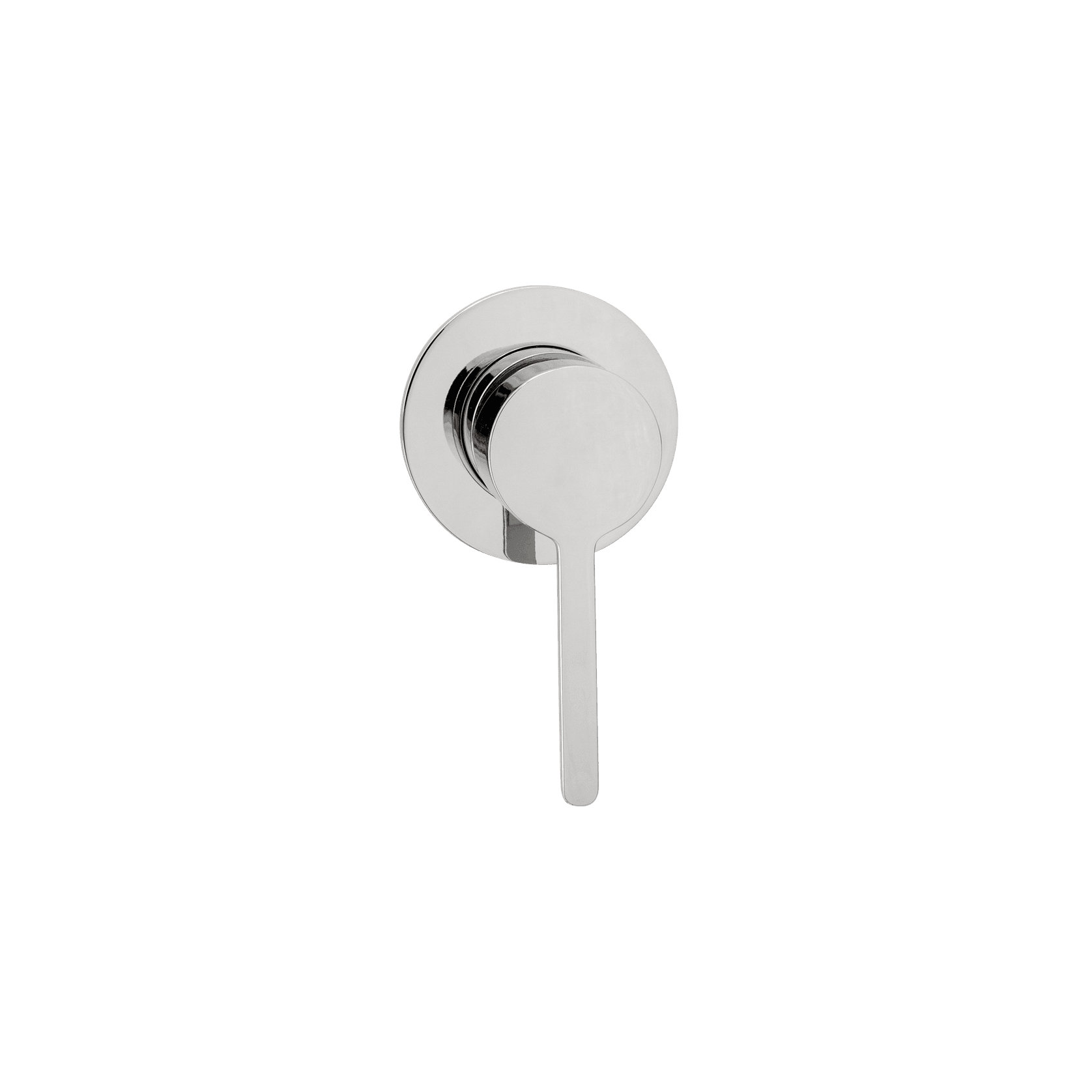 Loft Shower/Bath Mixer Chrome gallery detail image