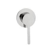 Loft Shower/Bath Mixer Chrome gallery detail image