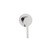 Loft Shower/Bath Mixer Chrome gallery detail image