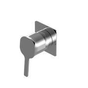 Luxe Mini Shower Mixer gallery detail image