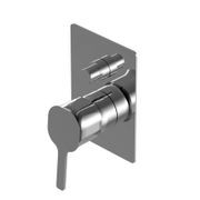 Luxe Diverter Mixer gallery detail image