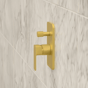 Ion Diverter Mixer gallery detail image