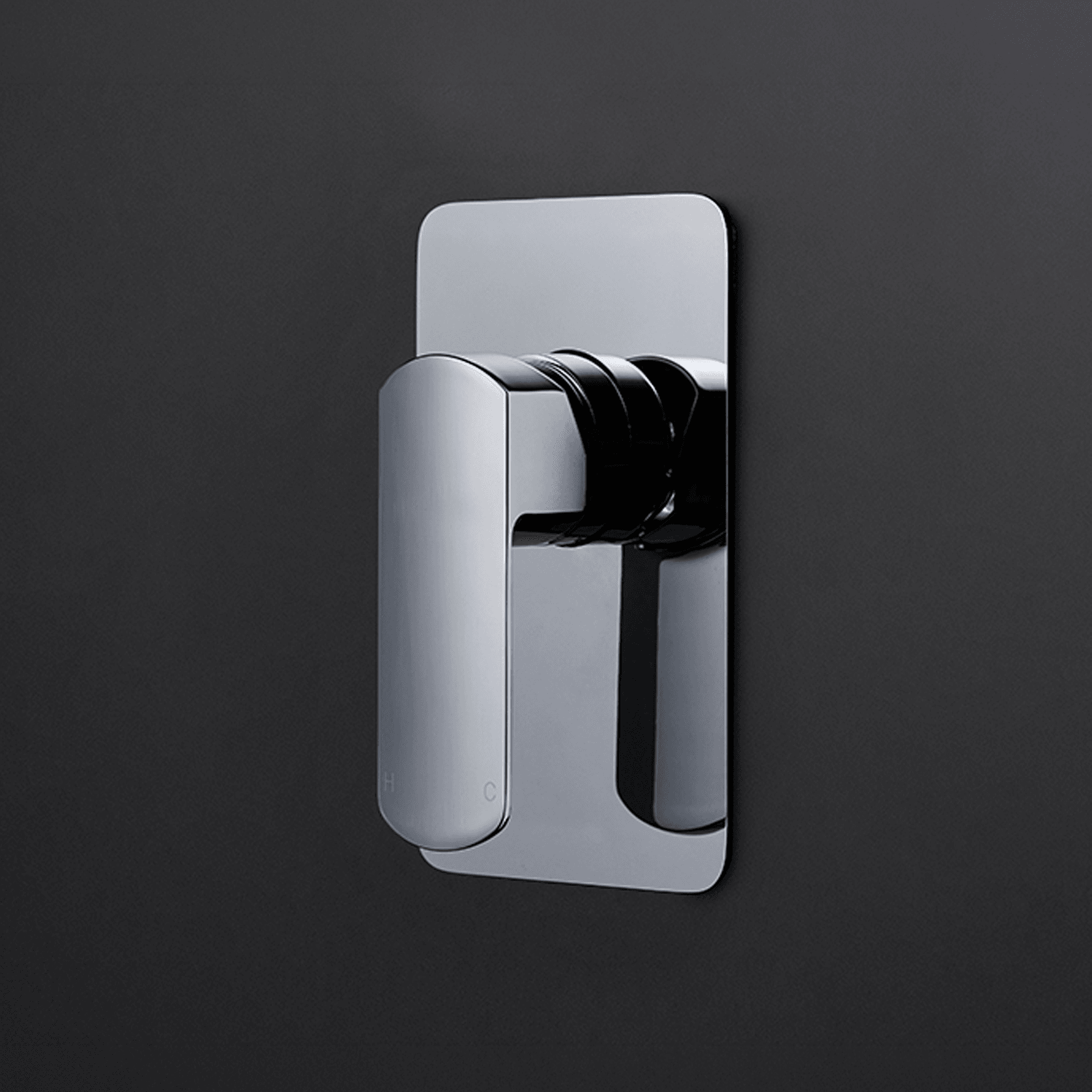 Ion Multi Pressure Shower Mixer gallery detail image