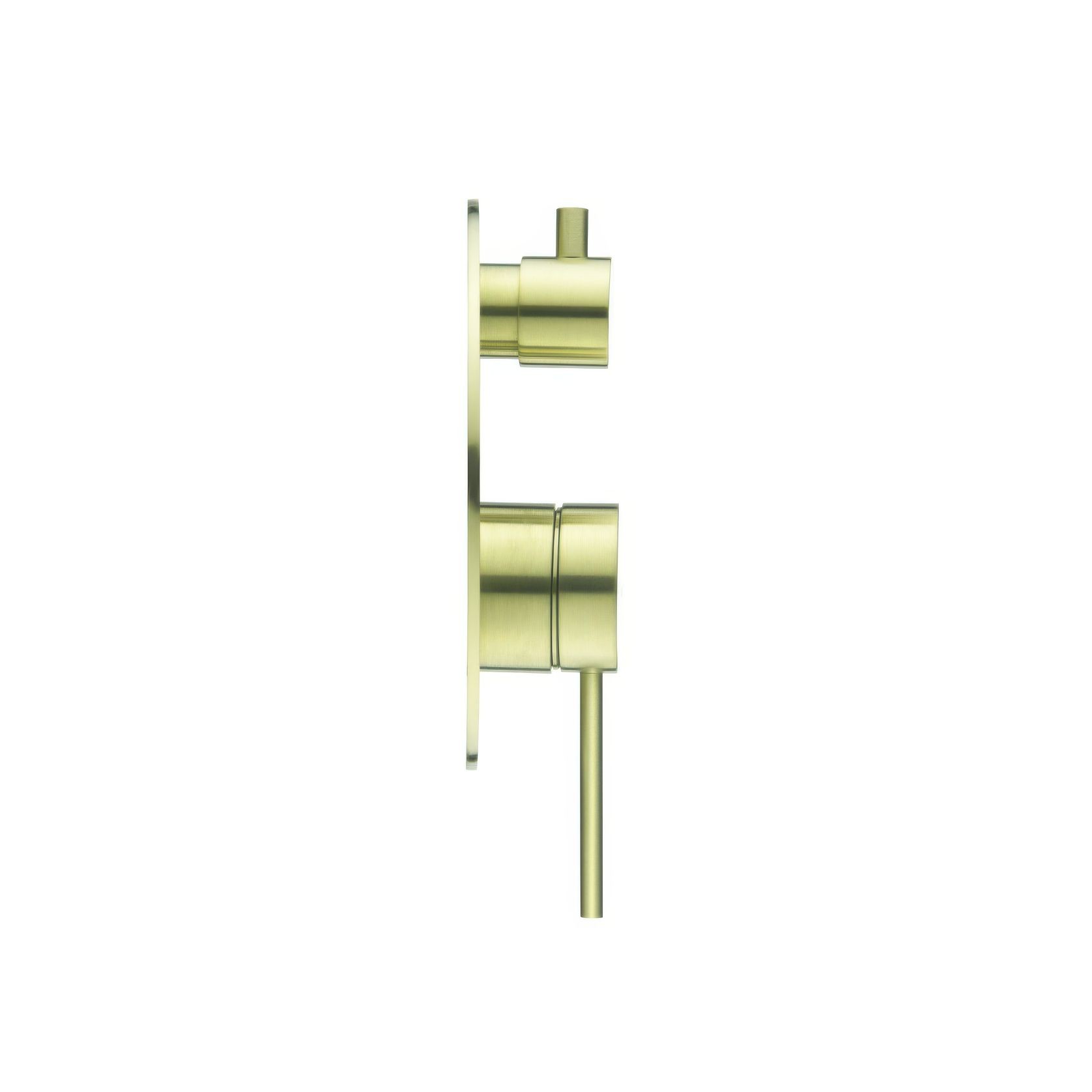 Mica Shower Mixer Diverter | 1P | Trim Kit Only gallery detail image