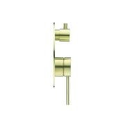 Mica Shower Mixer Diverter | 1P | Trim Kit Only gallery detail image