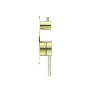 Mica Shower Mixer Diverter | 1P | Trim Kit Only gallery detail image